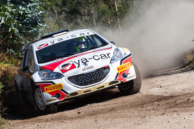 022 Test Peugeot 208 Proto 015